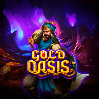 Gold Oasis™ thumbnail