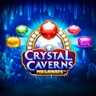 Crystal Caverns Megaways™ thumbnail