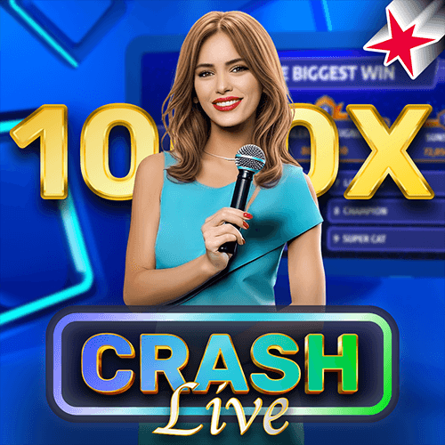 Crash Live thumbnail