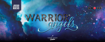 Warrior Angels Slot