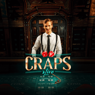 Craps thumbnail