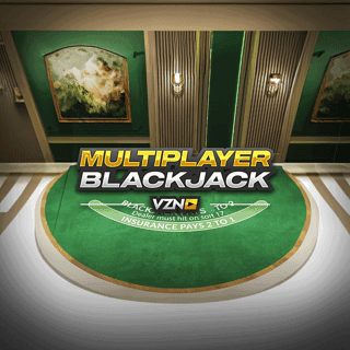 Blackjack VZN 5 thumbnail