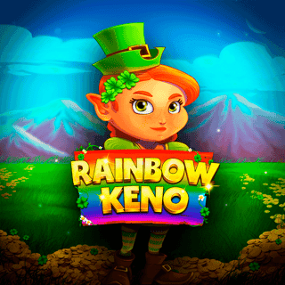 Rainbow Keno thumbnail