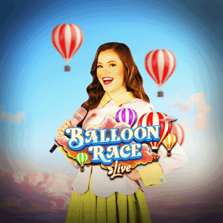 Balloon Race thumbnail