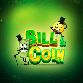Bill & Coin