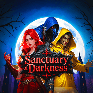 Sanctuary of Darkness thumbnail