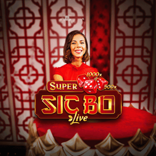 Speed Super Sic Bo