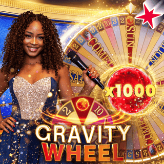 Gravity Wheel thumbnail