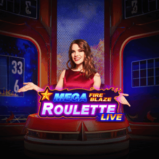 Mega Fire Blaze Roleta Brasileira Live thumbnail