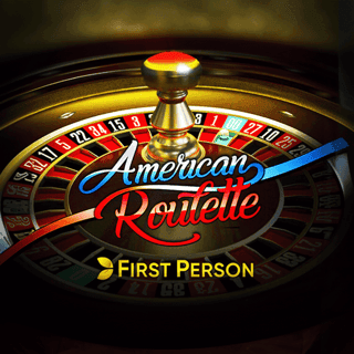 First Person American Roulette thumbnail