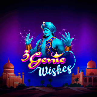 3 Genie Wishes thumbnail