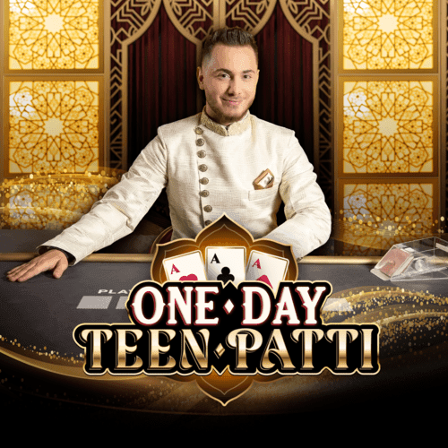 One Day Teen Patti - Classic thumbnail