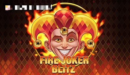 Fire Joker Blitz