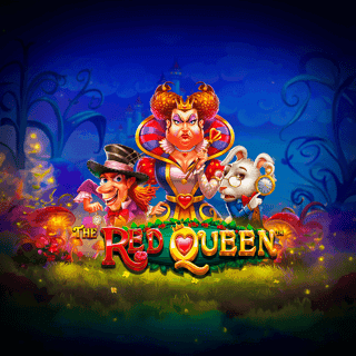 The Red Queen thumbnail