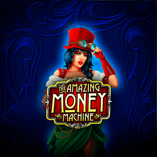 The Amazing Money Machine thumbnail
