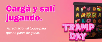 Los mejores slots de Argentina